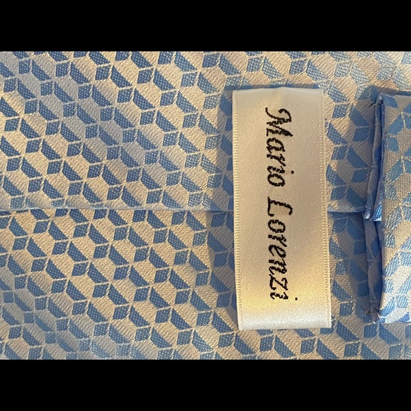 Mario Lorenzi Tie - Picture 6 of 7